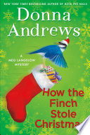 Cover of How the Finch Stole Christmas