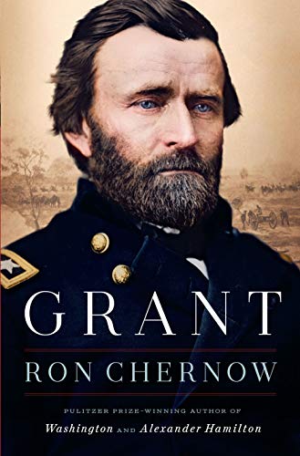 Cover of Grant
