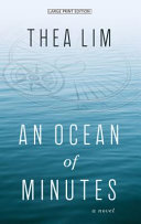 Cover of An Ocean of Minutes