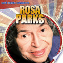 Cover of Rosa Parks