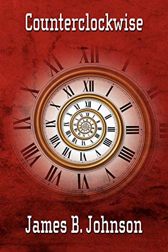 Cover of Counterclockwise