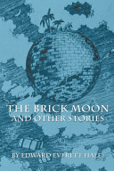 Cover of The Brick Moon and Other Stories