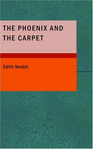 Cover of The Phoenix and the Carpet