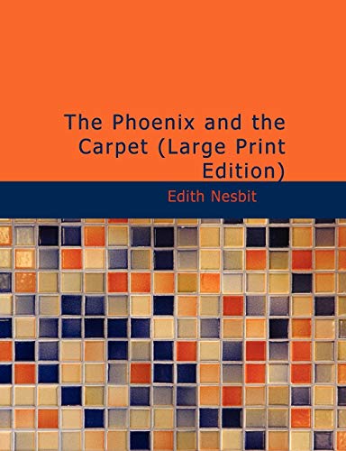 Cover of The Phoenix and the Carpet