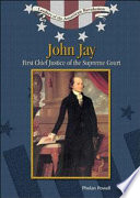 Cover of John Jay