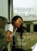 Cover of Heaven Lake