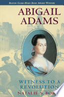 Cover of Abigail Adams