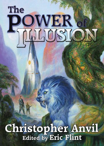 Cover of The Power of Illusion