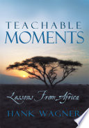 Cover of Teachable Moments