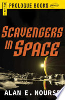 Cover of Scavengers in Space