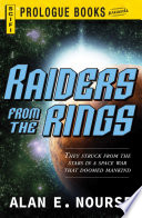 Cover of Raiders From The Rings