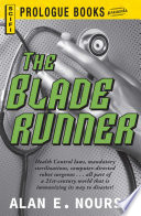 Cover of The Bladerunner