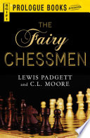 Cover of The Fairy Chessman