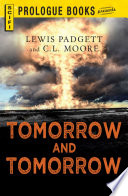 Cover of Tomorrow and Tomorrow