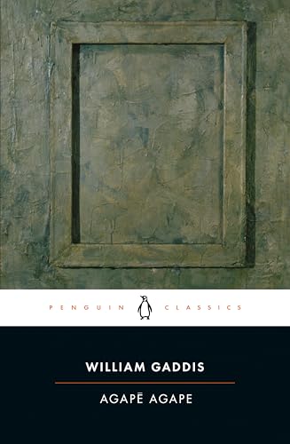 Cover of Agapē Agape