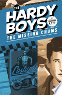 Cover of Hardy Boys 04: The Missing Chums