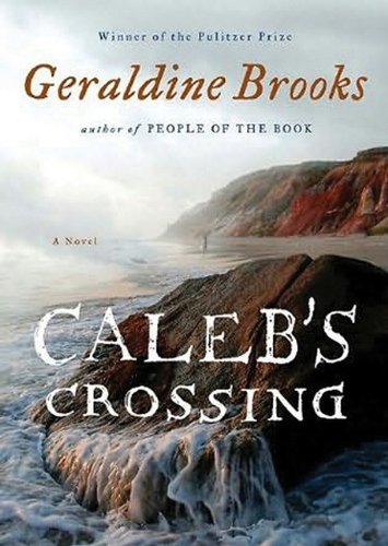 Cover of Caleb's Crossing