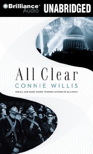 Cover of All Clear