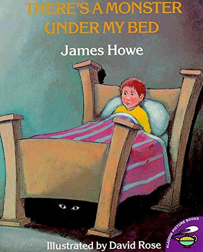 Cover of It Came from Beneath the Bed!