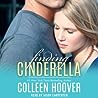 Cover of Finding Cinderella