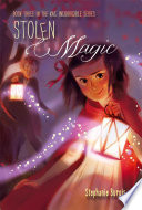 Cover of Stolen Magic