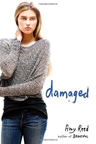 Cover of Damaged