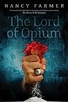 Cover of The Lord of Opium