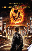 Cover of The World of the Hunger Games