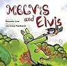 Cover of Melvis And Elvis