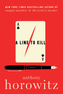Cover of A Line to Kill