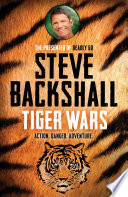 Cover of Tiger Wars: Book 1