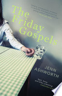 Cover of The Friday Gospels