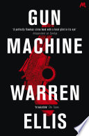 Cover of Gun Machine