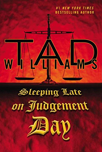 Cover of Sleeping Late On Judgement Day