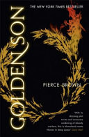 Cover of Golden Son