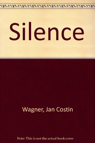 Cover of Silence