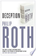 Cover of Deception
