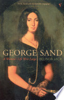 Cover of George Sand