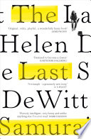 Cover of The Last Samurai