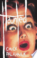 Cover of Haunted