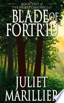 Cover of Blade of Fortriu