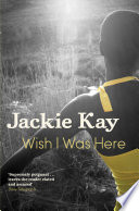 Cover of Wish I Was Here