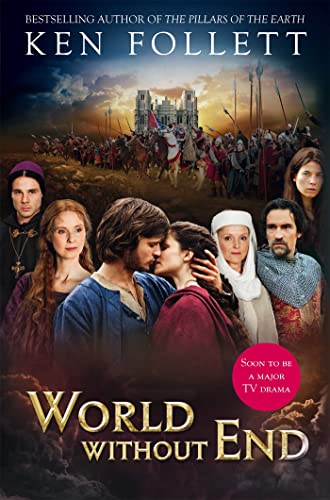 Cover of World Without End