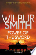 Cover of Power of the Sword