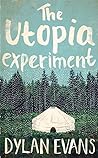 Cover of The Utopia Experiment