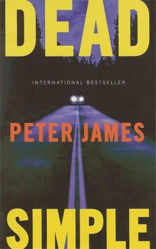 Cover of Dead Simple