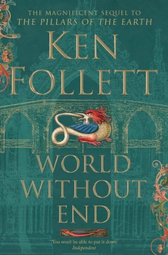 Cover of WORLD WITHOUT END