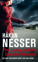 Cover of The Living and the Dead in Winsford