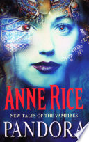 Cover of Pandora