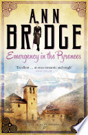 Cover of Emergency in the Pyrenees
